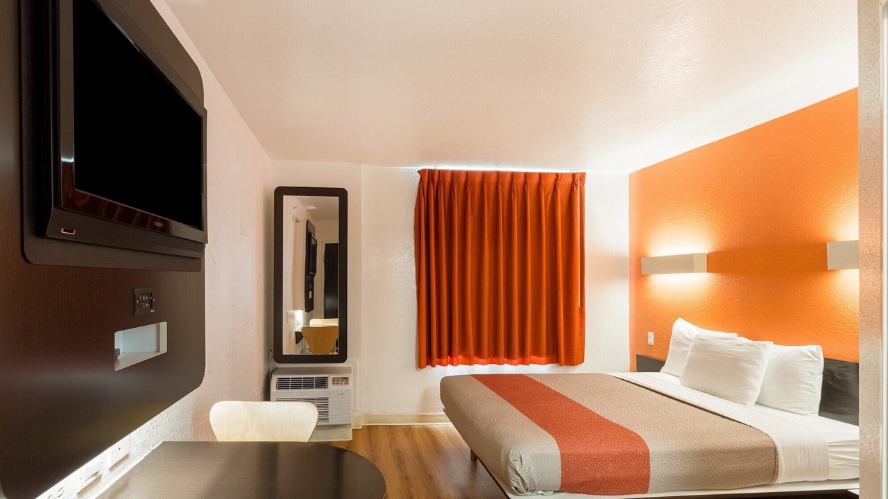 Photo of Bedroom in Irving
