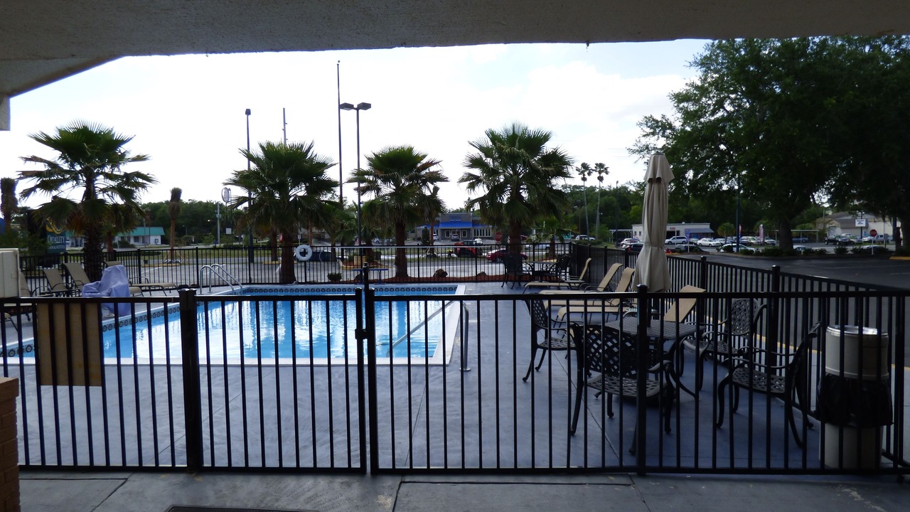Photo of Patio Balcony in Leesburg