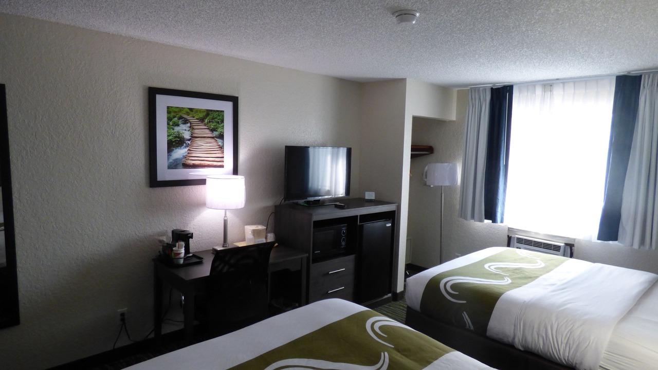 Photo of Bedroom in Leesburg