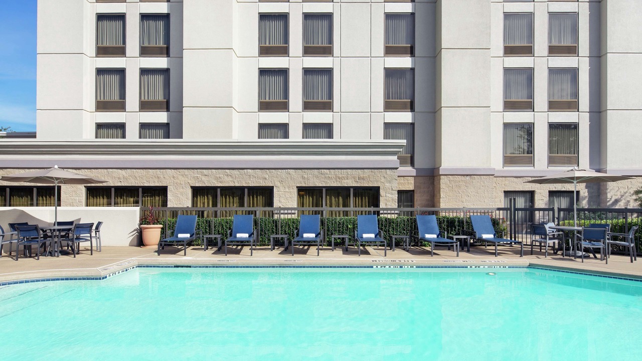 Photo of Outdoor in Las Colinas