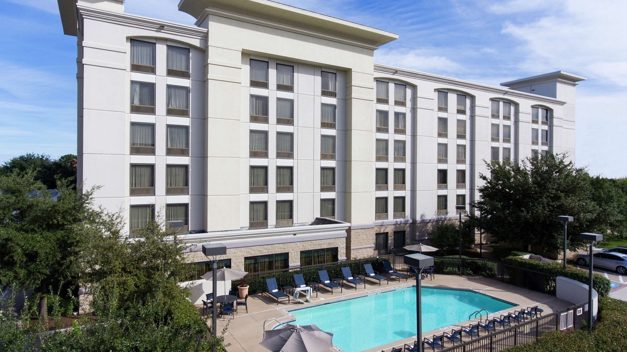 Photo of Outdoor in Las Colinas