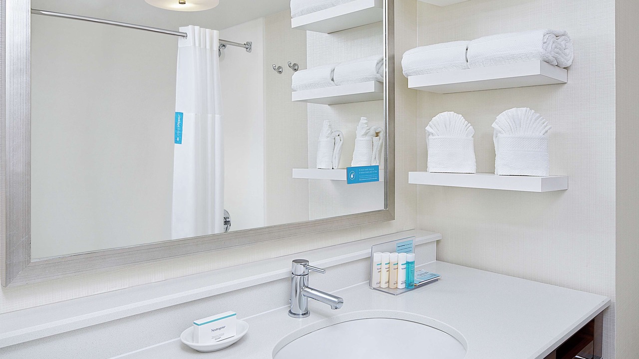 Photo of Bathroom in Las Colinas