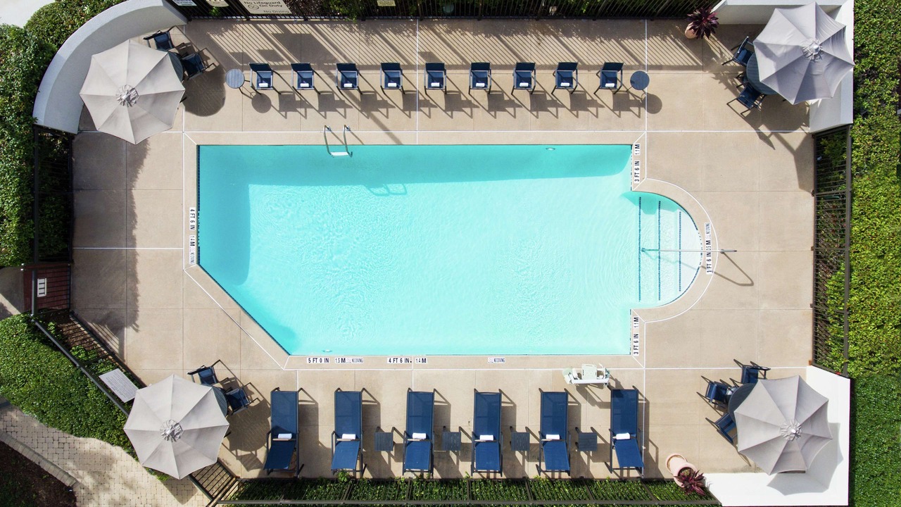 Photo of Outdoor in Las Colinas