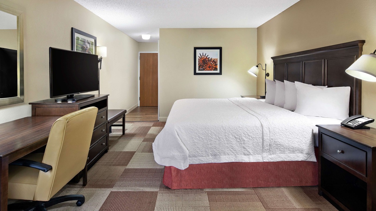 Photo of Bedroom in Las Colinas