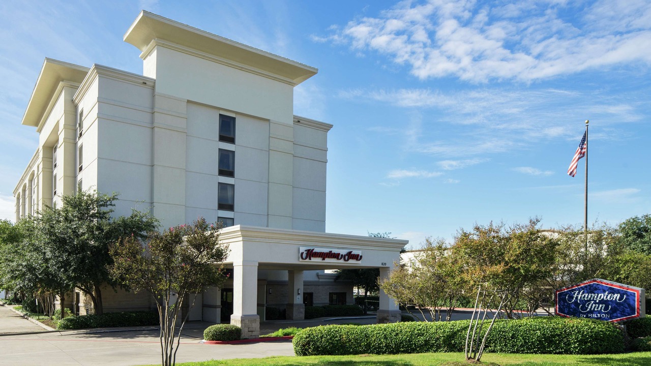 Photo of Outdoor in Las Colinas