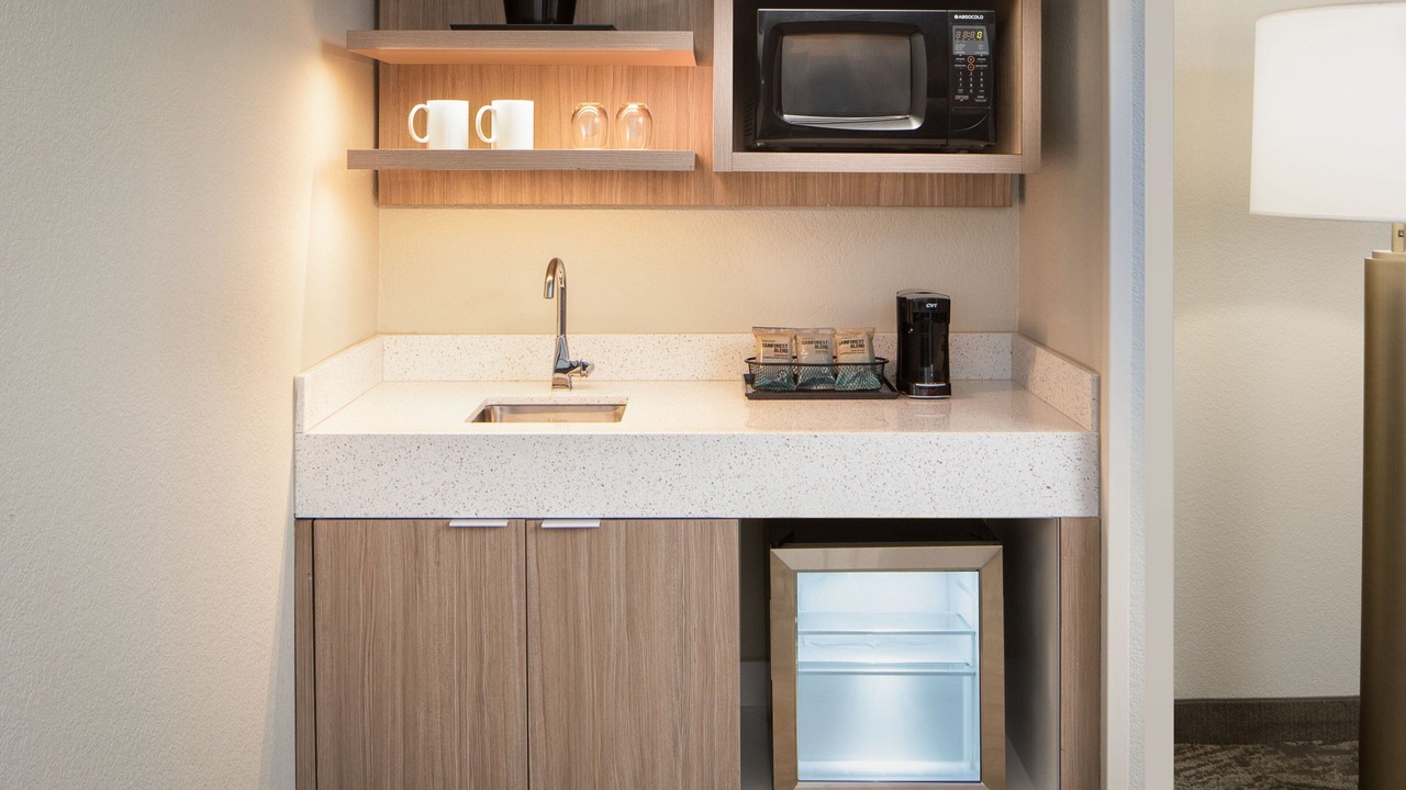 Photo of Kitchen in Downtown Dallas