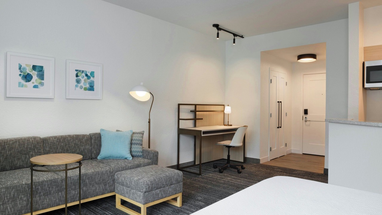 Photo of Bedroom in Survey Creek