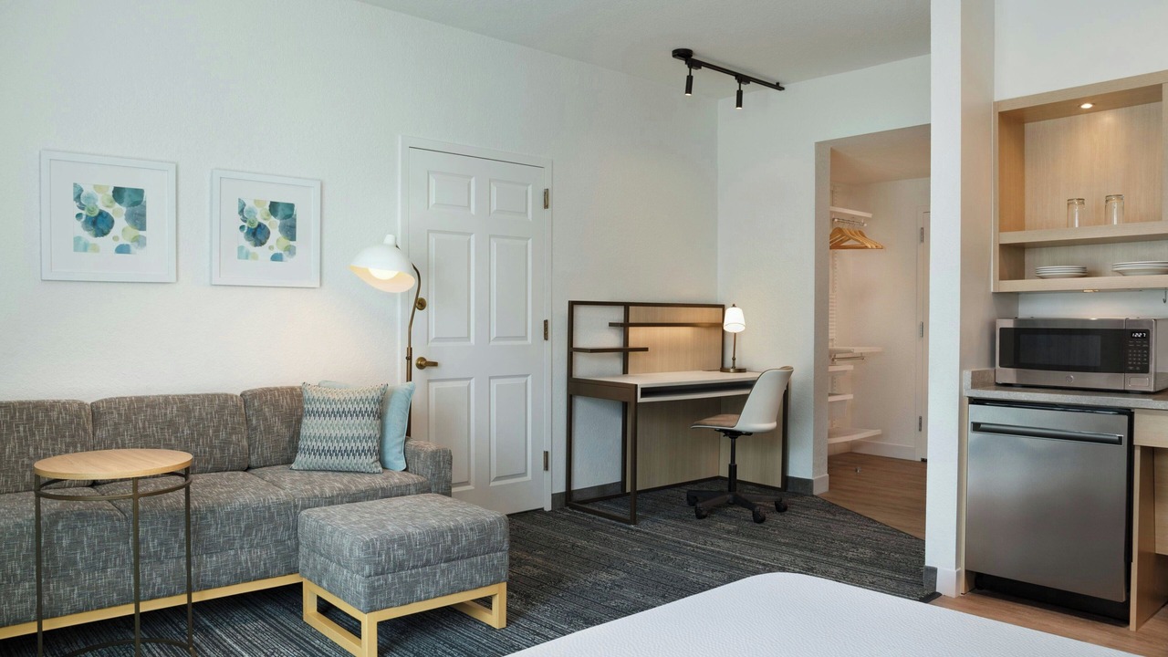 Photo of Bedroom in Survey Creek