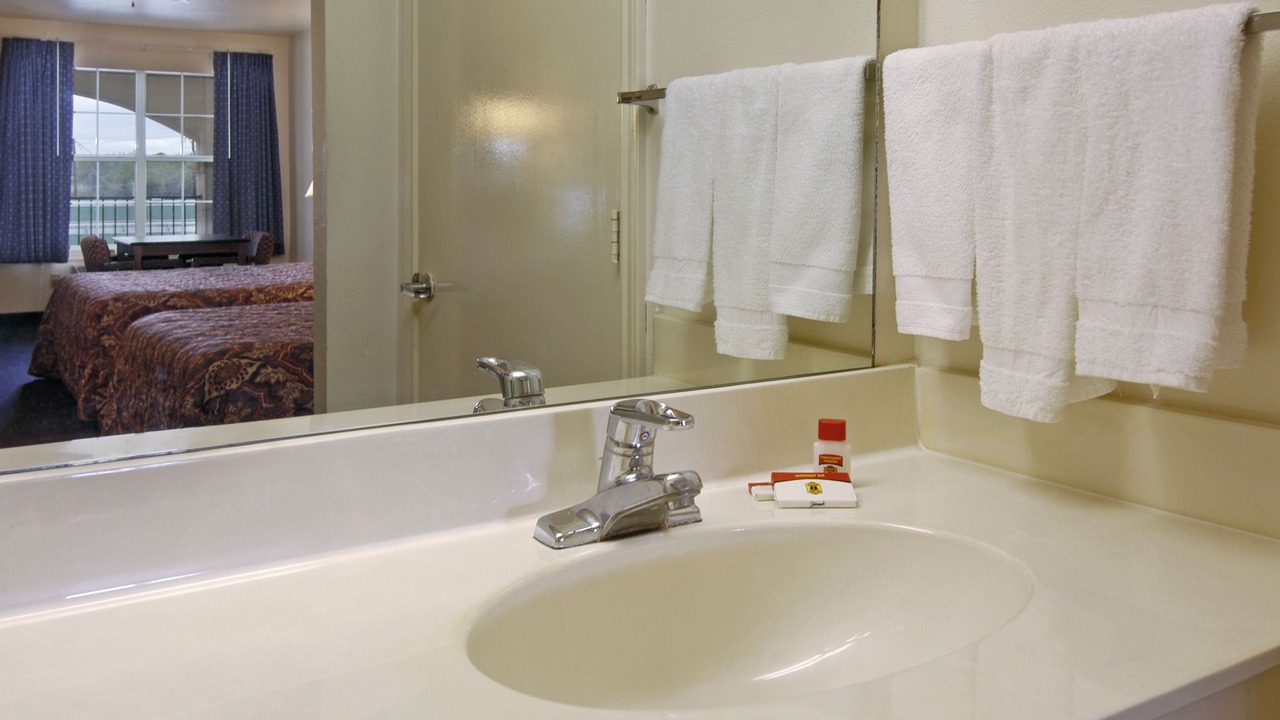 Photo of Bathroom in Greenville