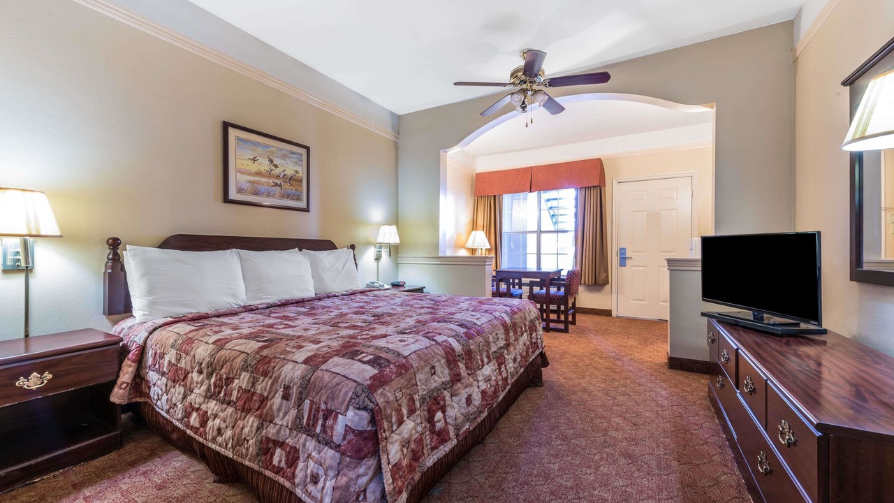 Photo of Bedroom in Greenville