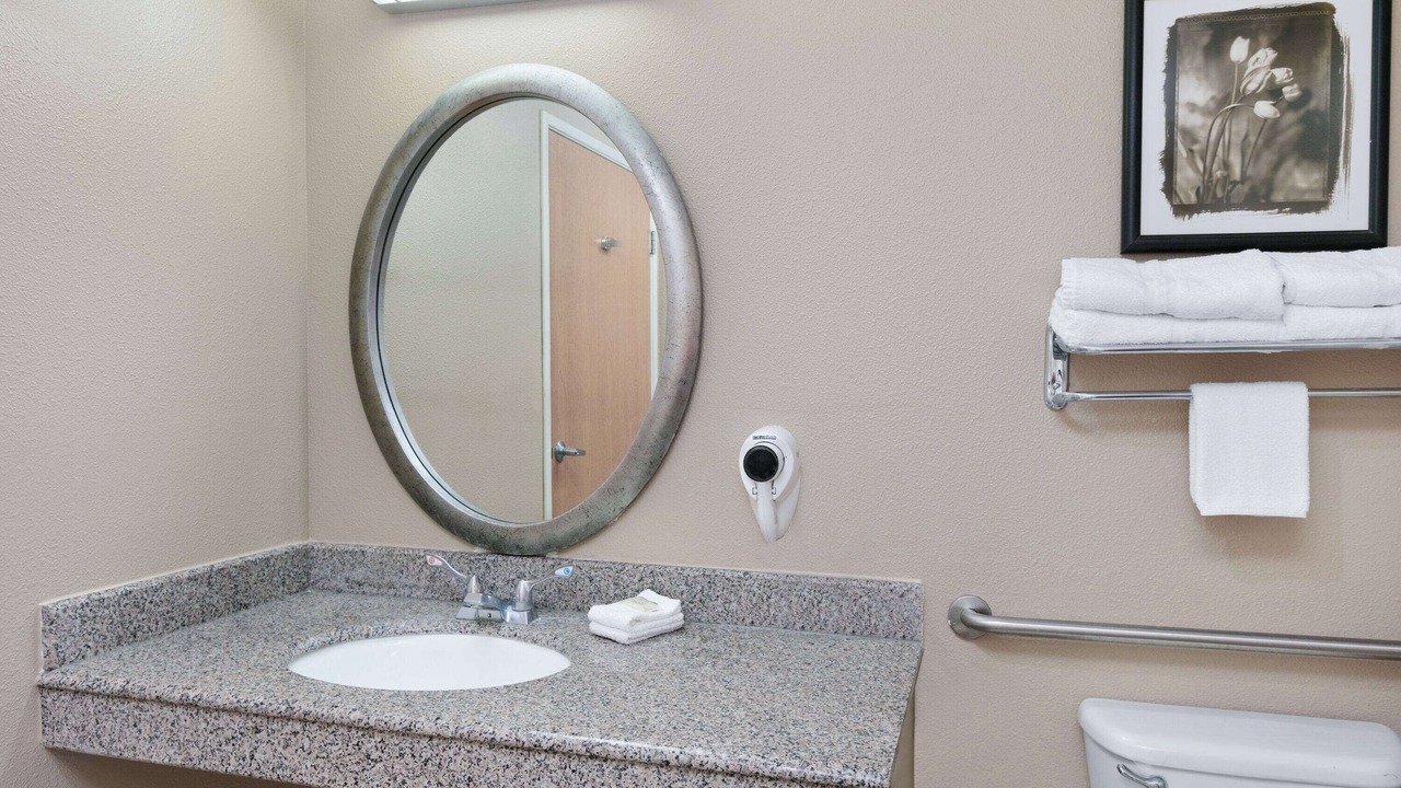 Photo of Bathroom in New Braunfels