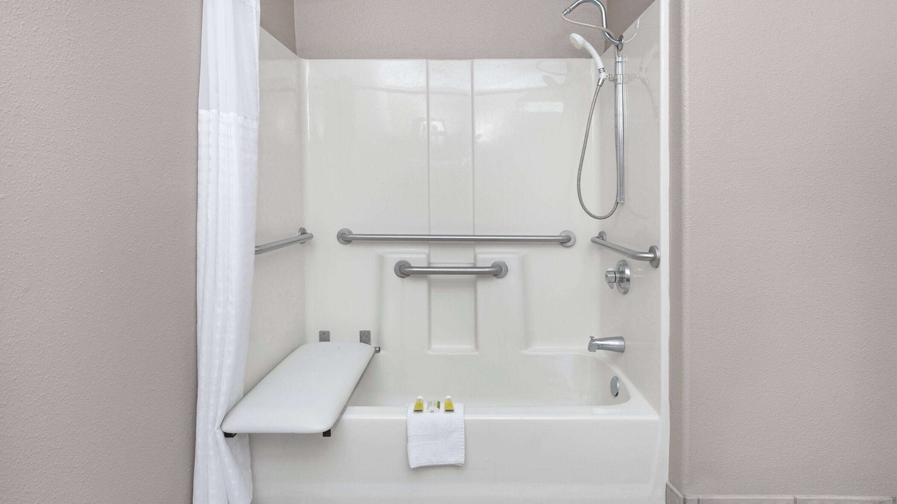Photo of Bathroom in New Braunfels