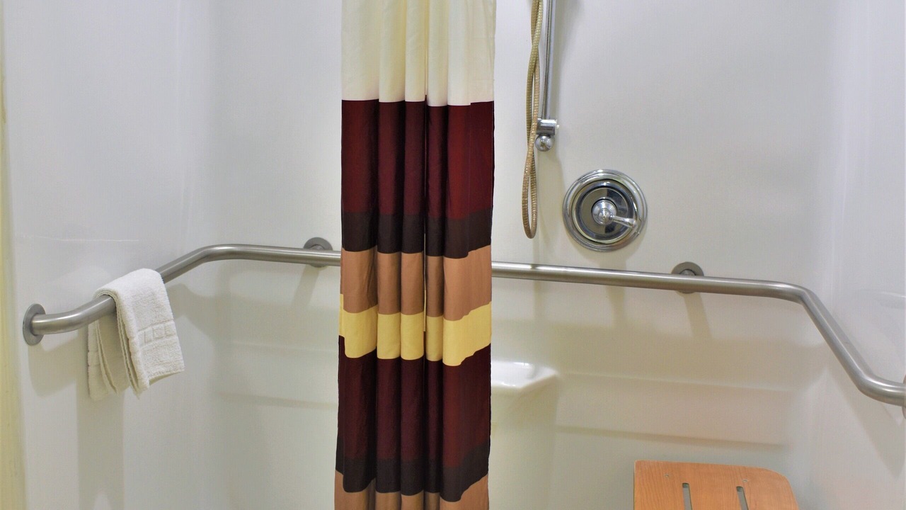Photo of Bathroom in New Braunfels
