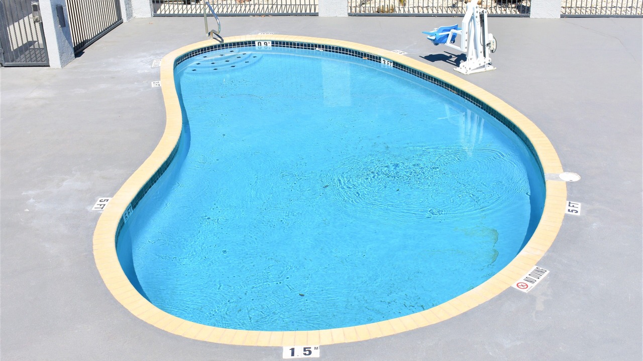 Photo of Outdoor in New Braunfels
