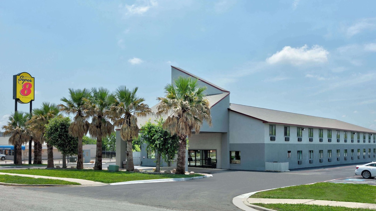 Photo of Outdoor in New Braunfels