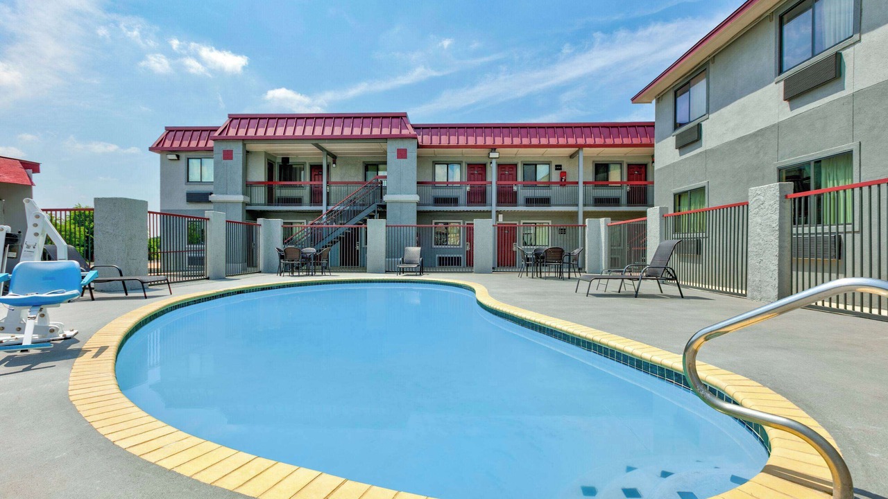 Photo of Outdoor in New Braunfels