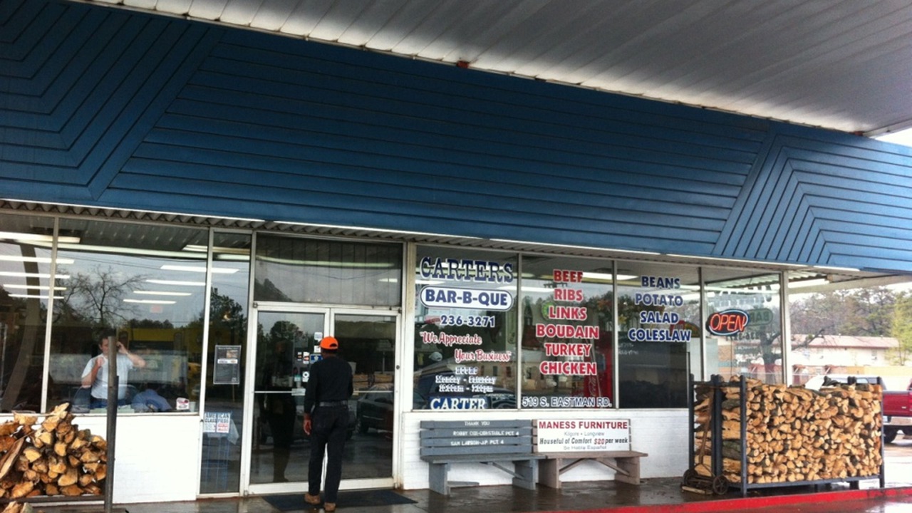 Photo of Outdoor in Longview