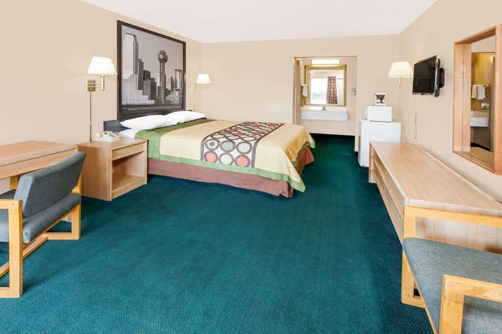 Photo of Bedroom in Longview