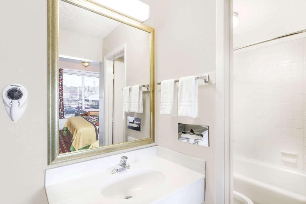 Photo of Bathroom in Longview