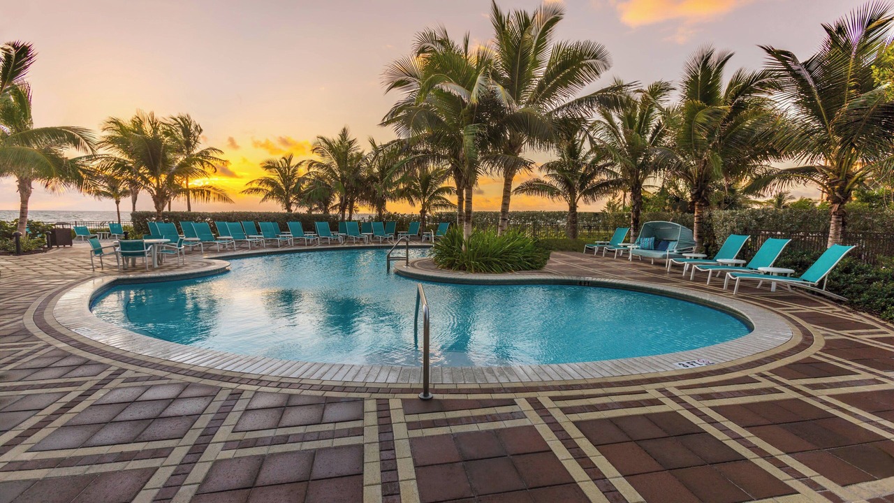 Photo of Outdoor in Pompano Beach