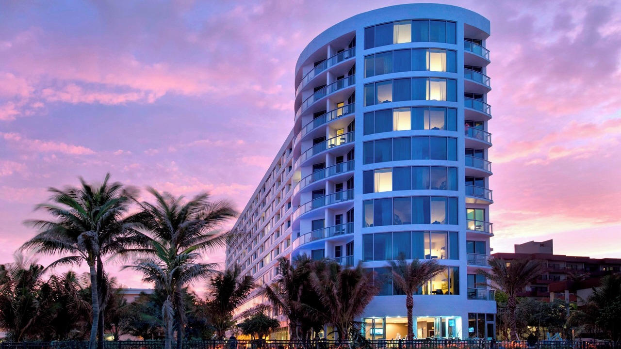 Photo of Outdoor in Pompano Beach