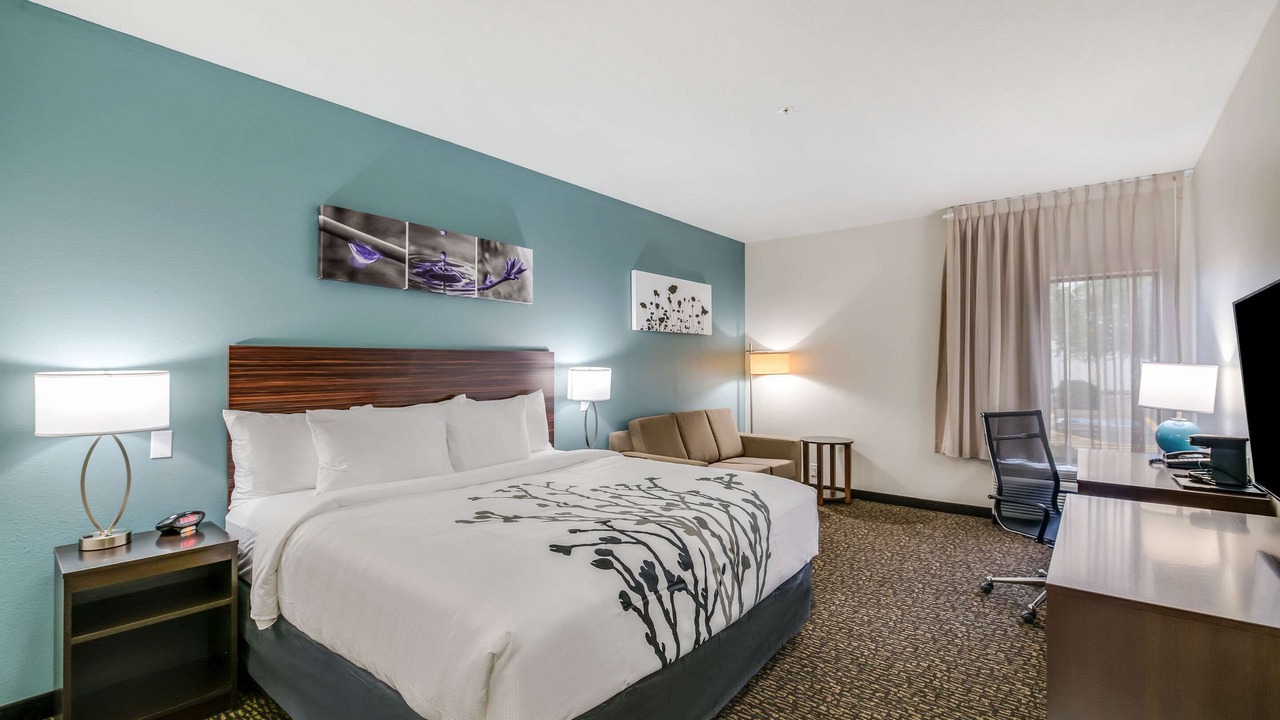 Photo of Bedroom in Clovis