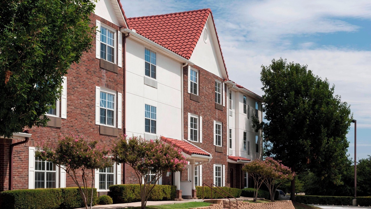 Photo of Outdoor in Las Colinas