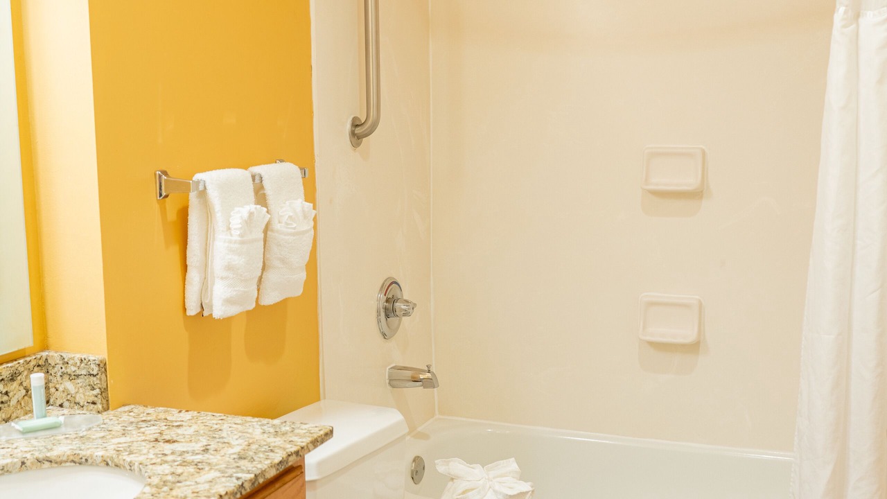 Photo of Bathroom in Las Colinas