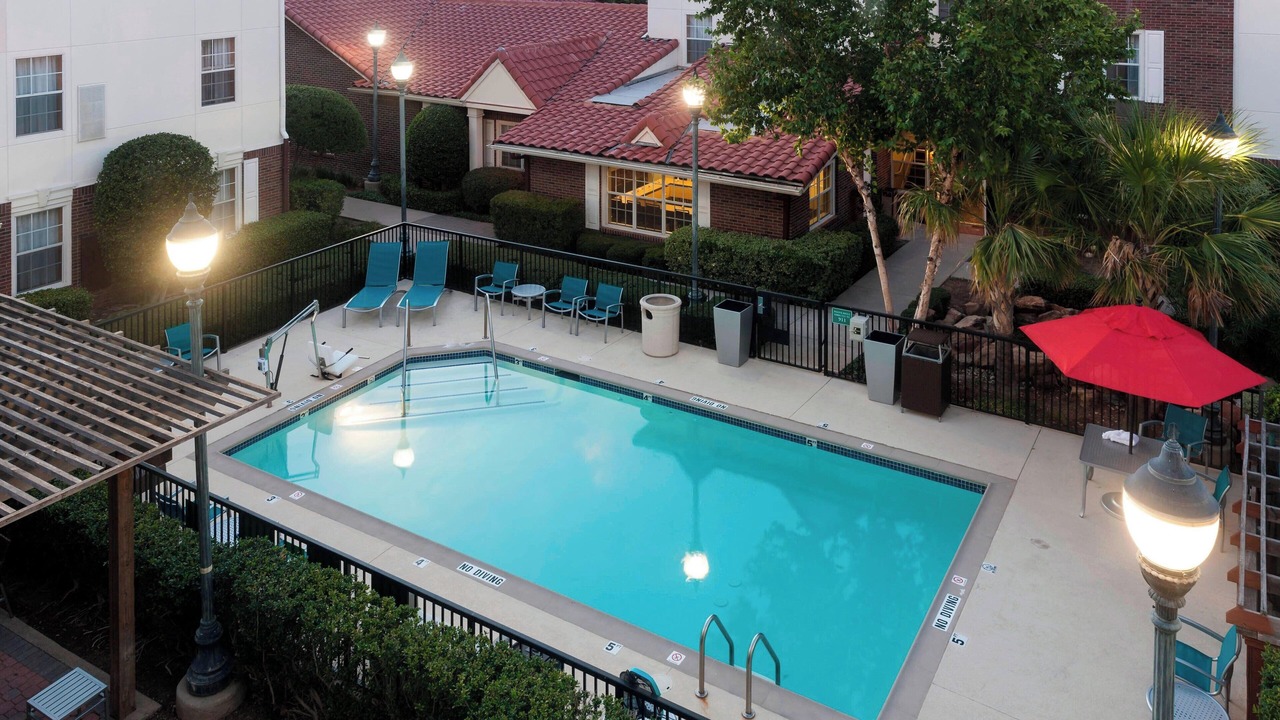 Photo of Outdoor in Las Colinas
