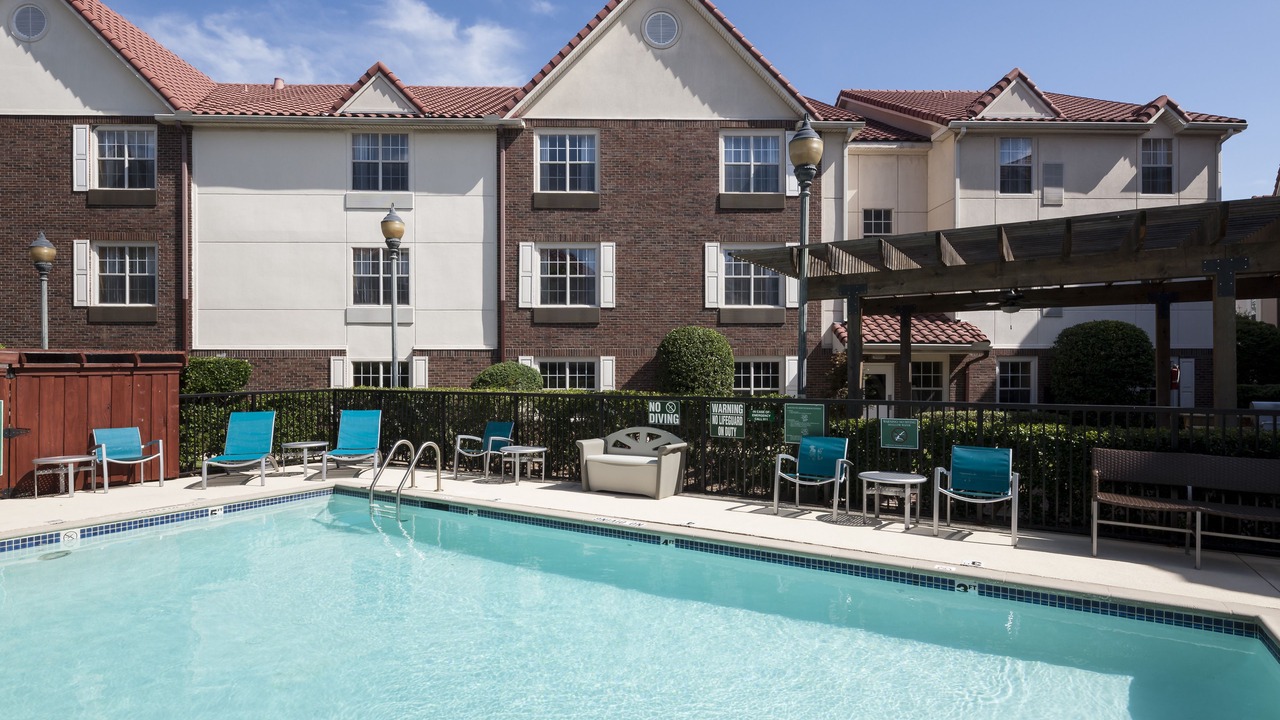 Photo of Outdoor in Las Colinas