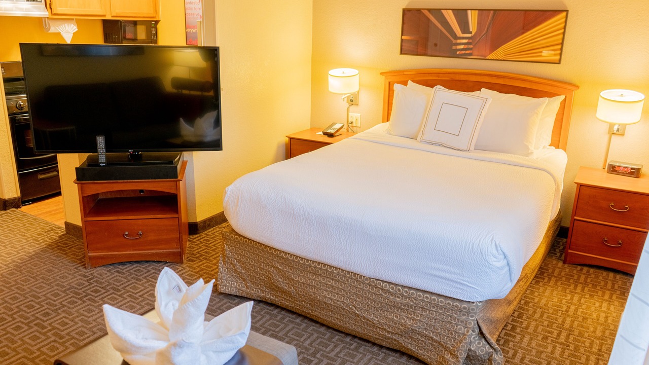 Photo of Bedroom in Las Colinas