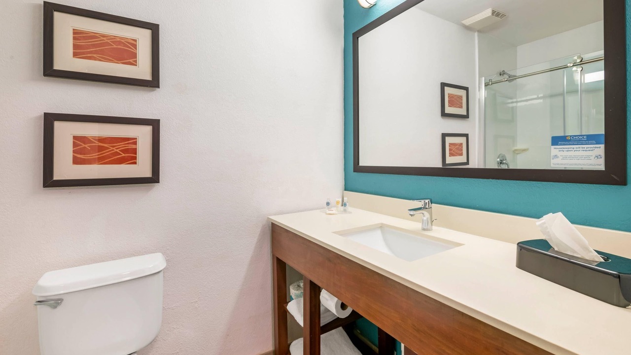 Photo of Bedroom in Survey Creek