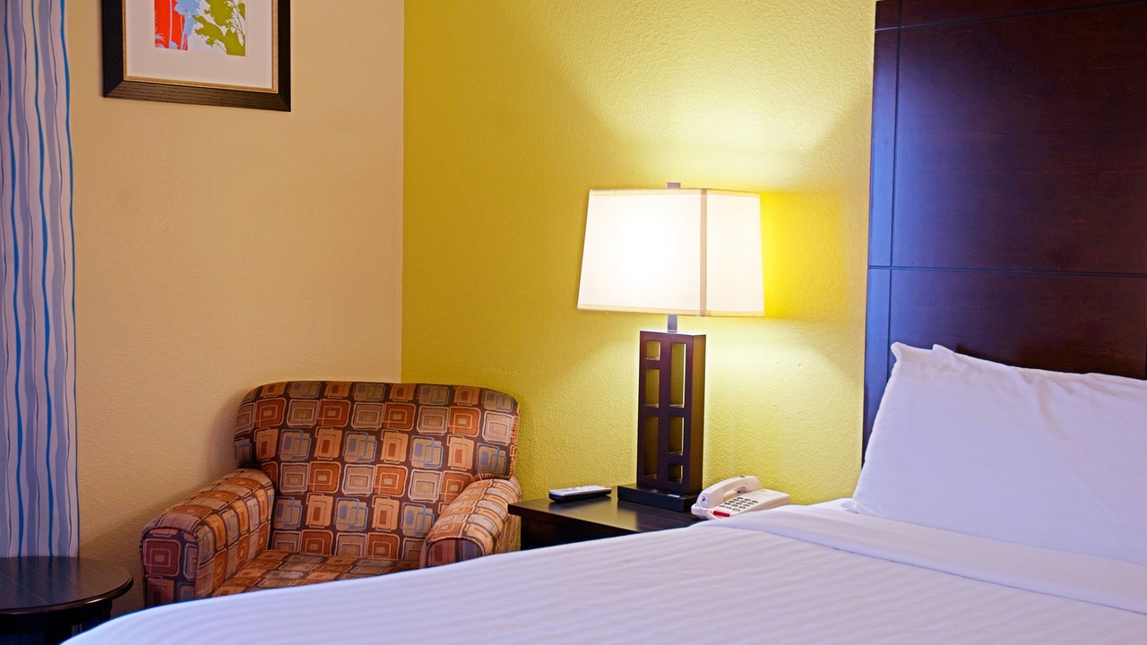 Photo of Bedroom in Irving