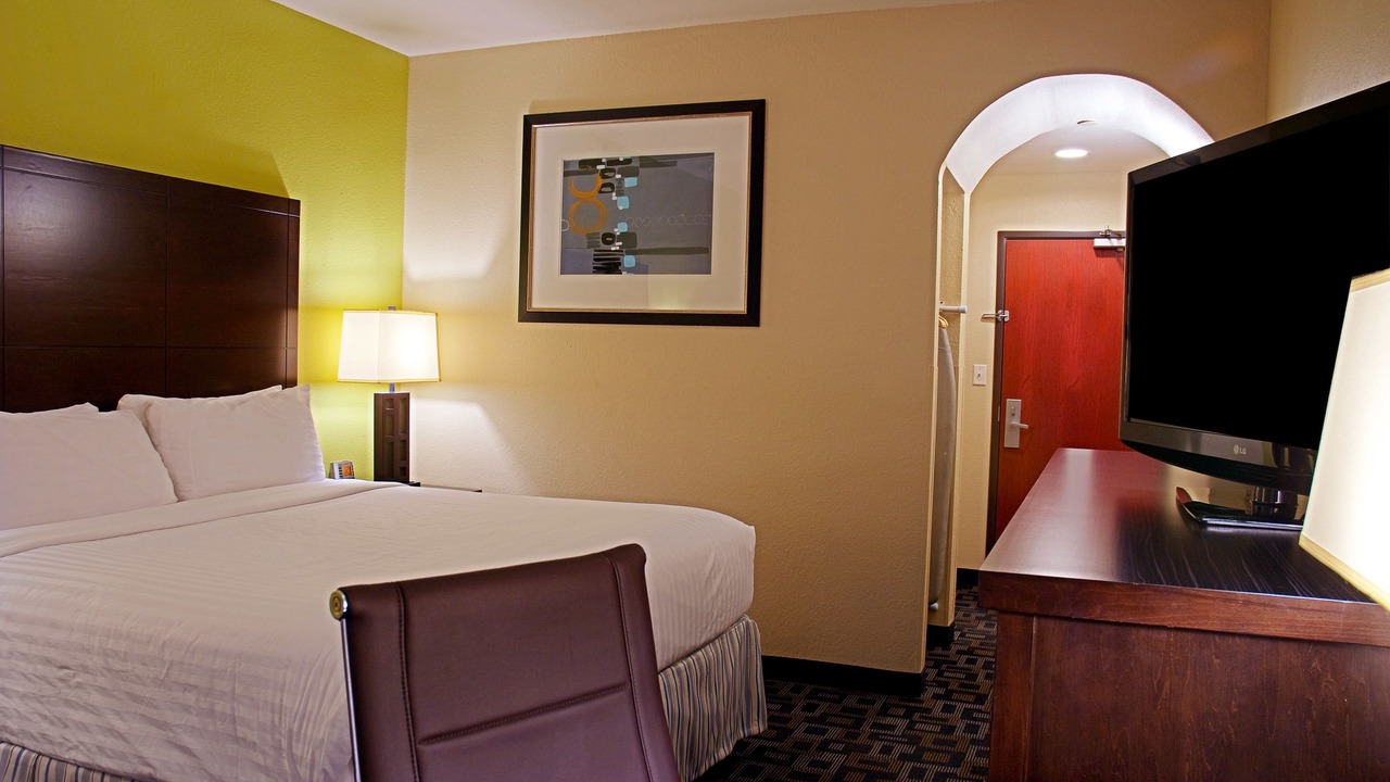 Photo of Bedroom in Irving