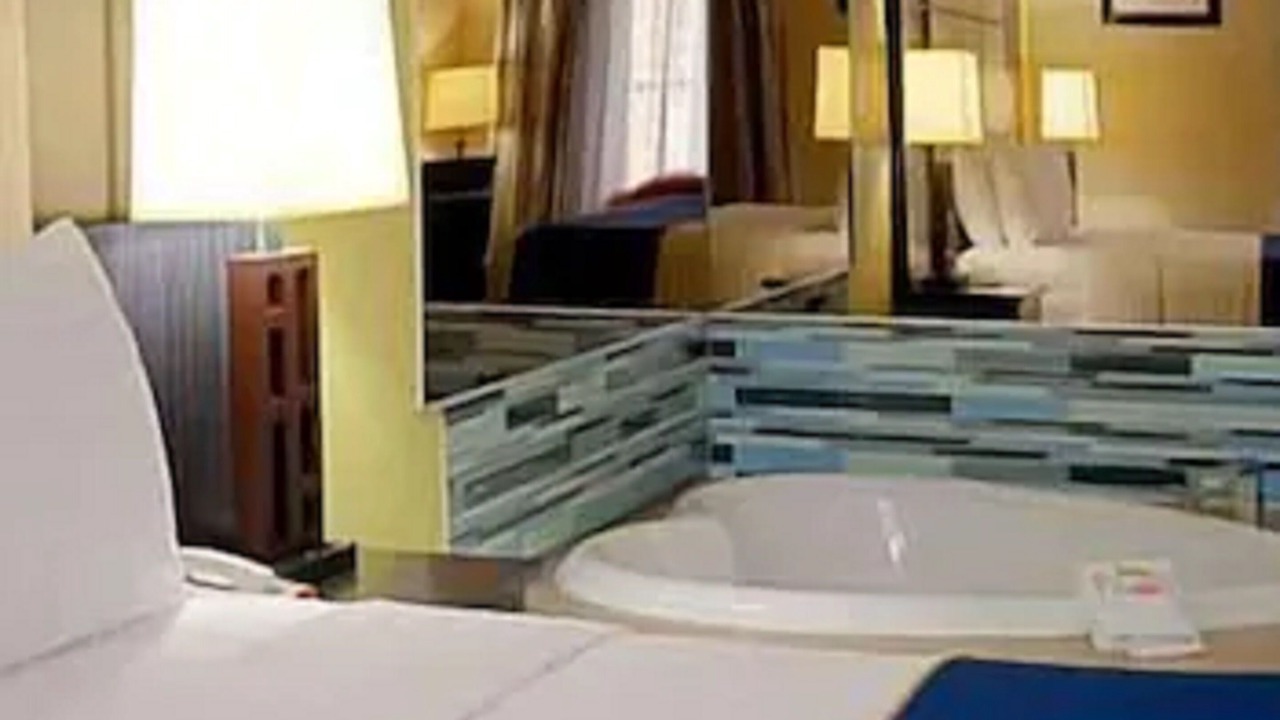 Photo of Bedroom in Irving