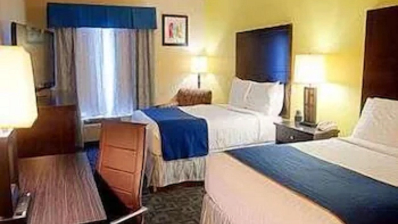 Photo of Bedroom in Irving