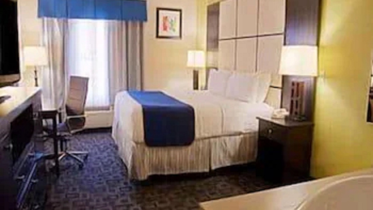 Photo of Bedroom in Irving