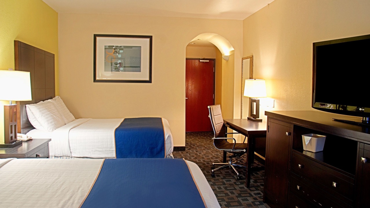 Photo of Bedroom in Irving