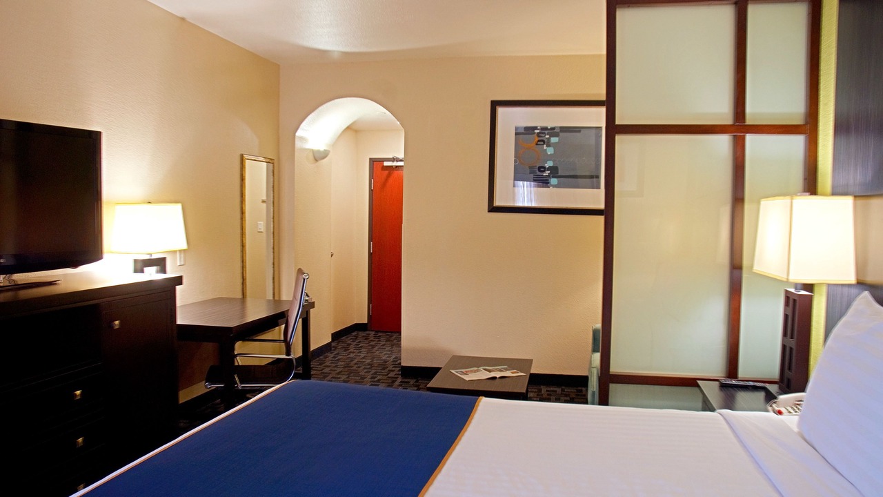 Photo of Bedroom in Irving