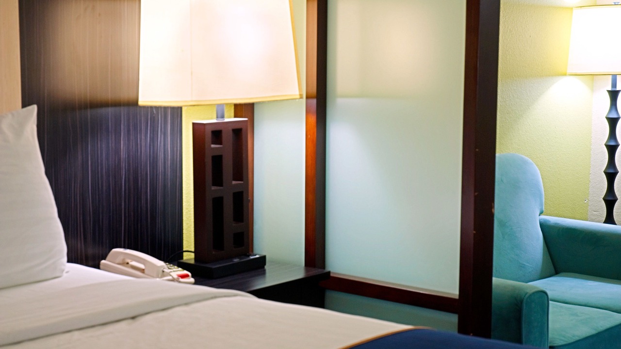 Photo of Bedroom in Irving