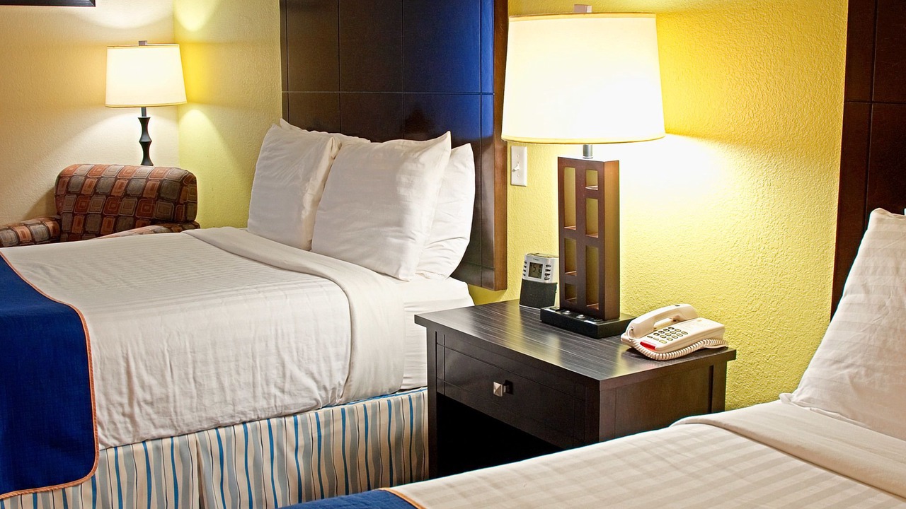 Photo of Bedroom in Irving