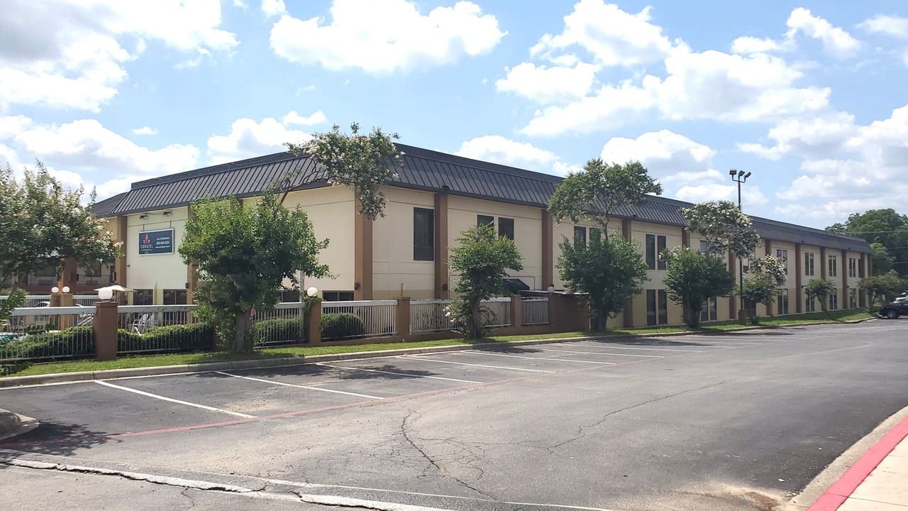 Photo of Outdoor in New Braunfels