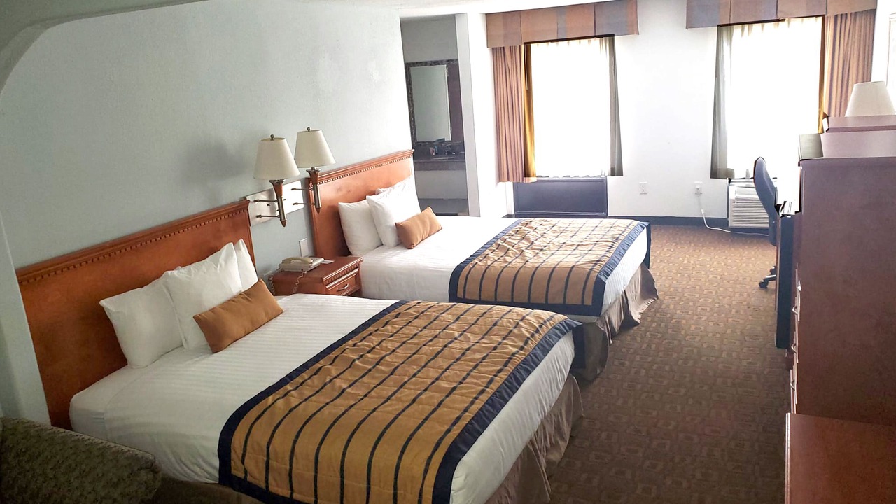 Photo of Bedroom in New Braunfels