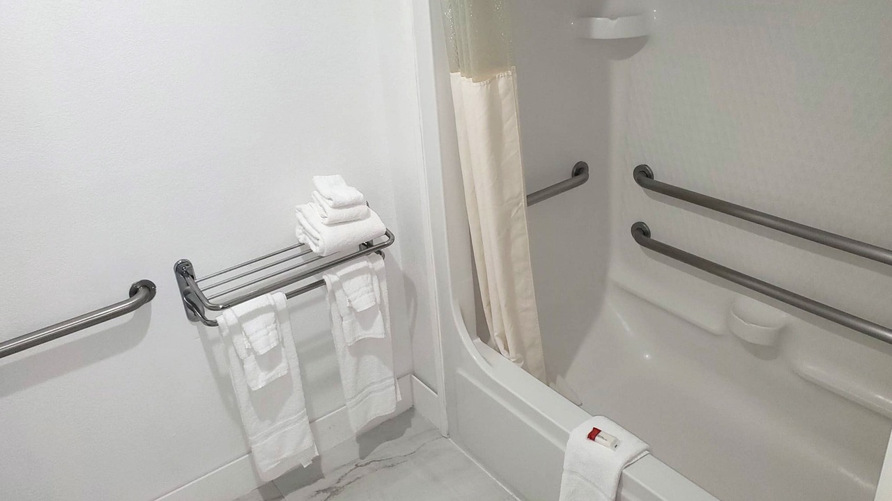 Photo of Bathroom in New Braunfels