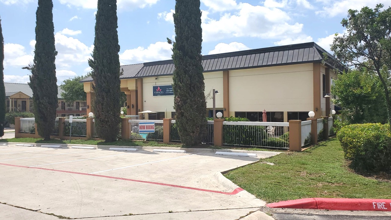 Photo of Outdoor in New Braunfels