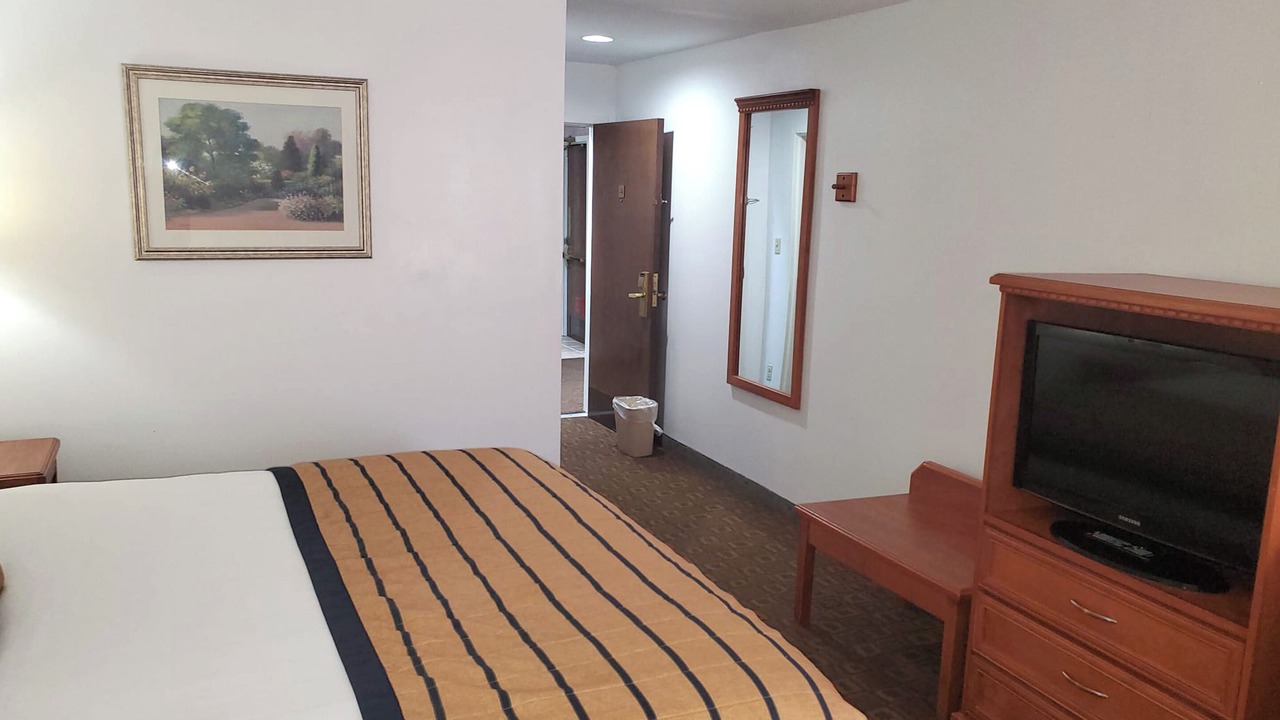 Photo of Bedroom in New Braunfels