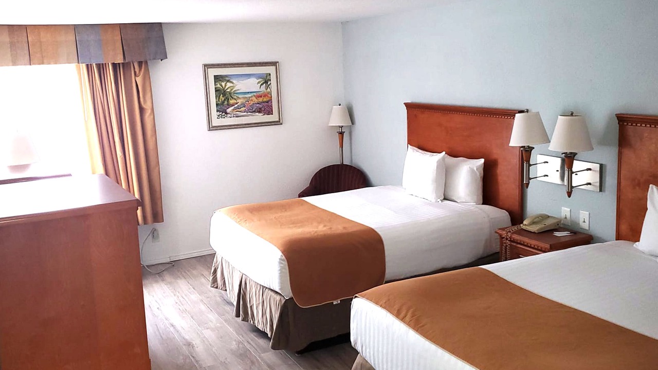 Photo of Bedroom in New Braunfels