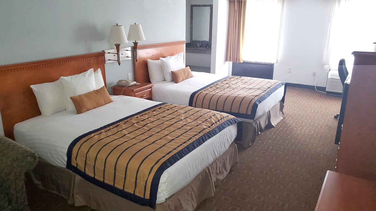 Photo of Bedroom in New Braunfels