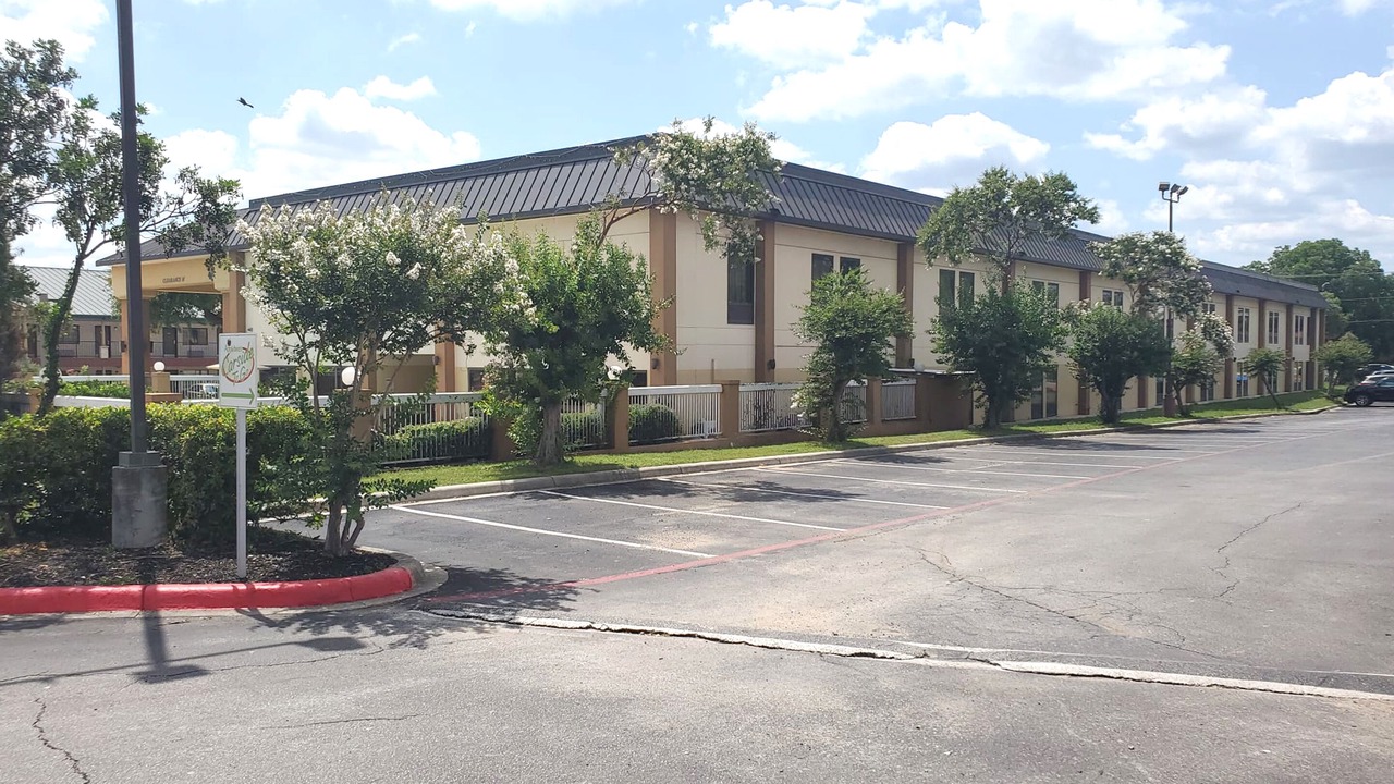 Photo of Outdoor in New Braunfels