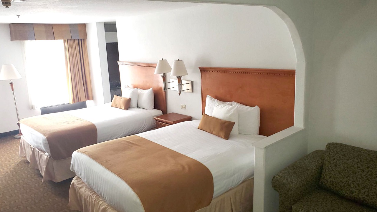 Photo of Bedroom in New Braunfels